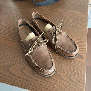 Dockers vargas boat shoes